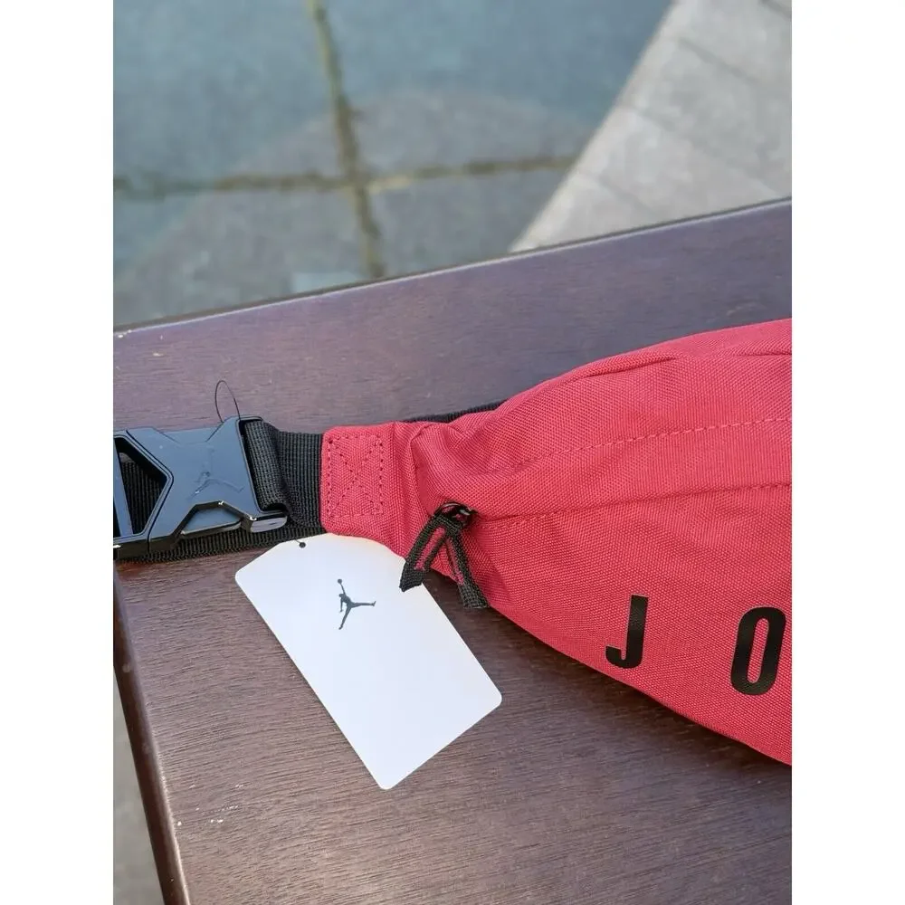 NIKE AIR JORDAN CROSSBODY 9B0533-R78 - Picture 3 of 5
